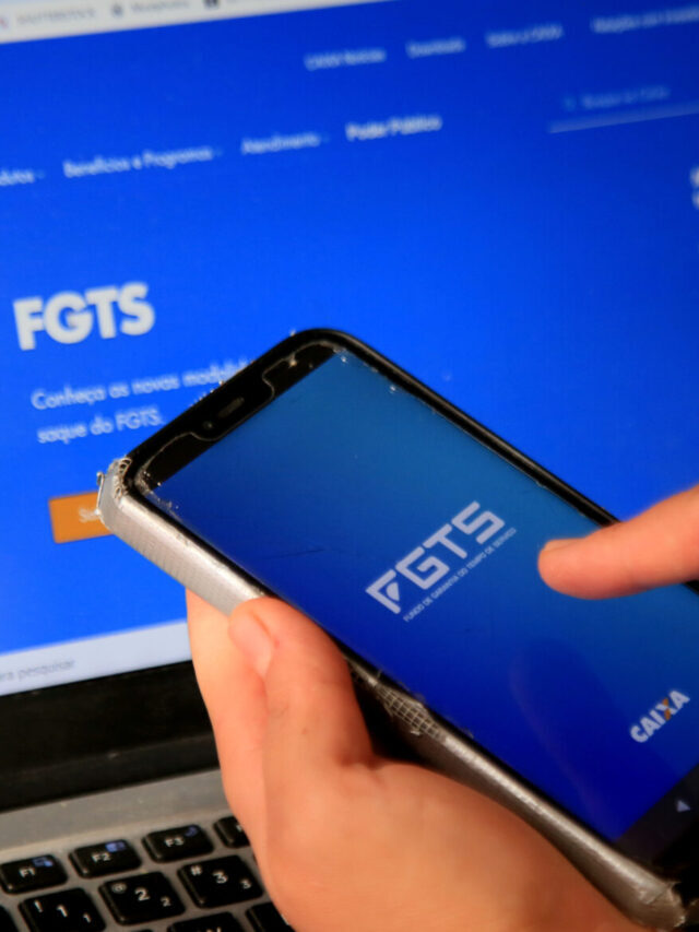 Pedi pra sair. Posso sacar meu FGTS? – Jus Stories